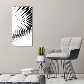 Tablou canvas Fundal geometrică