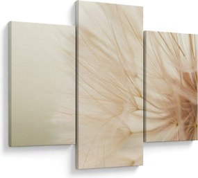 Tablou - Detaliu flori (90x60 cm)