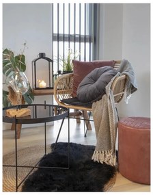 Blană de oaie House Nordic, negru