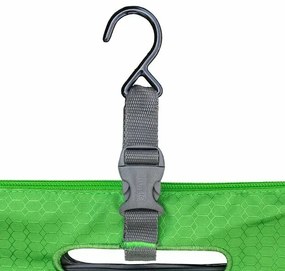 Duș portabil pentru câini Kurgo® Go Shower