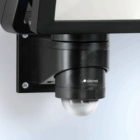 Proiector LED cu senzor LS 300 S LED/29,5W/230V 4000K IP44 negru Steinel 067571
