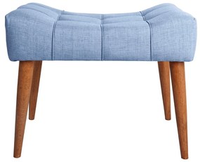Scaun New Cool Indigo Blue