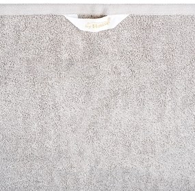 Prosop Darwin gri deschis, 50 x 100 cm