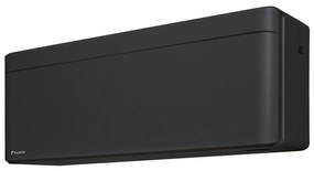 Aparat de aer conditionat inverter Daikin Stylish FTXA42BB + RXA42B, 14000 BTU, 33 m², A++ / A++, Wi-Fi, R-32, Negru