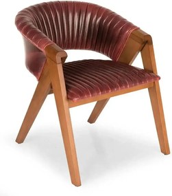 Scaun living tapitat,fag,Seria Special AST-650,Homs,60002