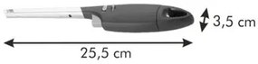 Brichetă cu caz Tescoma PRESTO, 19 cm