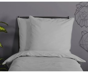Lenjerie de pat pentru copii din bumbac 100x135 cm – Good Morning