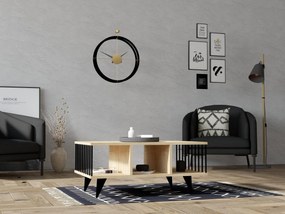 Măsuță de cafea Kosodu (stejar zafir) . 1093202