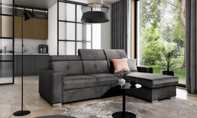 Coltar extensibil Fresia pe dreapta Nube 5
