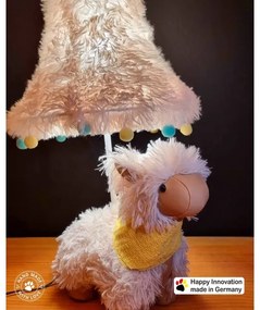 Lampadar LED pentru copii Happy Lamps ALMA LED/5,4W/230V lamă