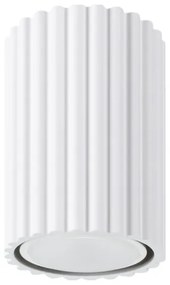 Spot Brilagi CRESTO 1xGU10/10W/230V 10 cm alb