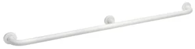 Bara suport ajutatoare 120 cm, alb, Thermomat