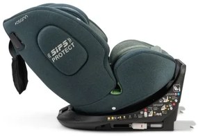 OSANN - Scaun auto ONE 360 i-Size 40-150 cm Universe Green