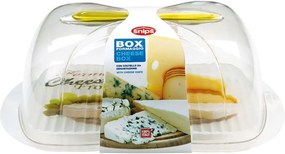 Cutie pentru brânză cu cuțit Snips Cheese