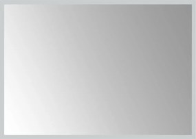 vidaXL Oglinda de baie cu LED, 50x70 cm