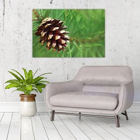 Tablou cu con (90x60 cm)