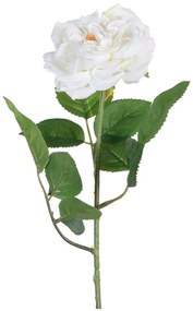 Plantă artificială (înălțime 43 cm) Rose – Ixia