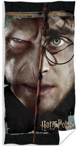 Prosop Harry Potter,70 x 140 cm