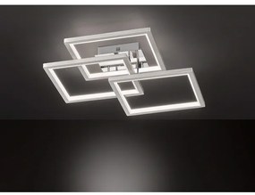 Lustră LED aplicată dimabilă MODESTO LED/37W/230V Wofi 9243.03.70.8400