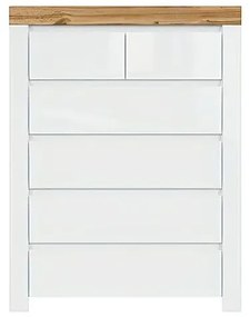 Comodă Holten KOM6S. Promo -37%. 1029372