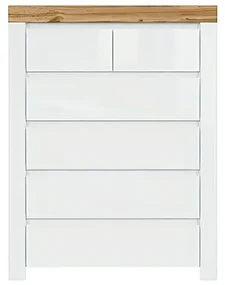 Comodă Holten KOM6S. Promo -37%. 1029372