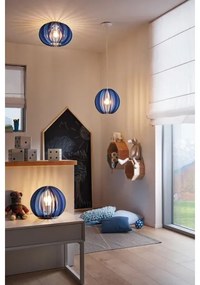 Eglo 95951 - Lampa de masa FABELLA 1xE27/42W/230V