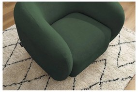 Fotoliu verde Celine – Bobochic Paris