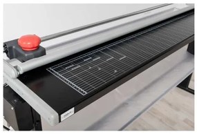 Ghilotină hârtie Neolt Trim Manual 130, negru