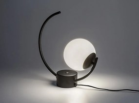 Veioza/Lampa de masa stil modern Mesiro