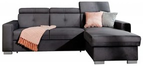 Coltar extensibil Fresia pe dreapta Nube 5