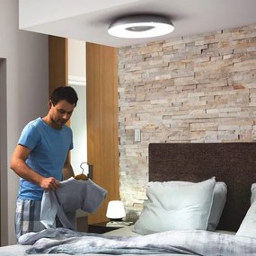 Philips 32613/48/P6 - Lampă LED Hue STILL dimabilă 27W/230V cu DO