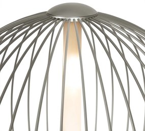 Veioza LED deosebita design LUX Mandala 54cm