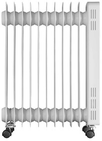 Radiator cu ulei Concept RO3411