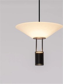 Pendul LED stil minimalist ANAFI