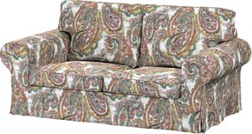 Husa canapea Ektorp 2-locuri, nepliabil