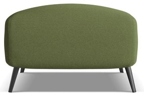 Taburet verde Malie – Makamii