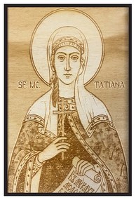 Icoana Sfanta Tatiana