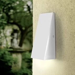 Eglo 94851 - Corp de iluminat LED exterior ZAMORANA 1xLED/3,7W/230V