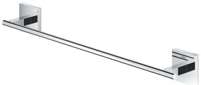 GROHE 40987000 - Suport pentru prosoape START CUBE 450 mm crom lucios