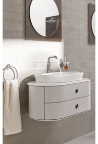 GROHE ESSENCE E 36446000 - baterie electronică cu senzor infraroșu, crom lucios