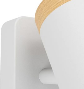 Eglo 300004 - Aplica spot pentru baie CONSUMA, 3x GU10, 3W, 230V, IP44, alb/bej