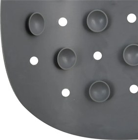 Protecție antiderapantă pentru duș 54x54 cm Class Premium – MSV