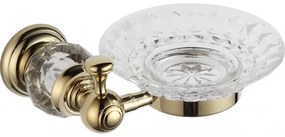 Mexen Estela săpunieră, aurie - 7011539-50
