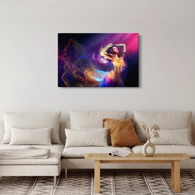 Tablou - Femei mistice (90x60 cm)