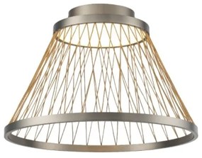 Lustra aplicata LED design modern SPIDER MA-8981