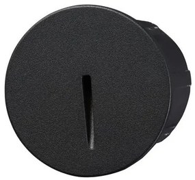 Spot LED incastrat iluminat exterior IP54 AIZEN CIRCE antracit