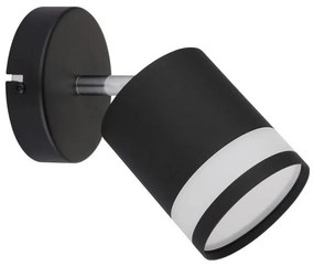 Spot LED de perete Globo 57852-1 LUCERO 1xGX53/7W/230V 3000K