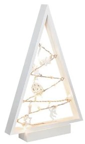 Solight 1V221 - Decorațiuni de crăciun LED 15xLED/2xAA