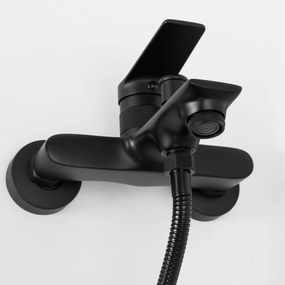 Baterie cadă REA Viral Black