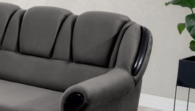 Coltar extensibil Lord pe stanga Nube 5